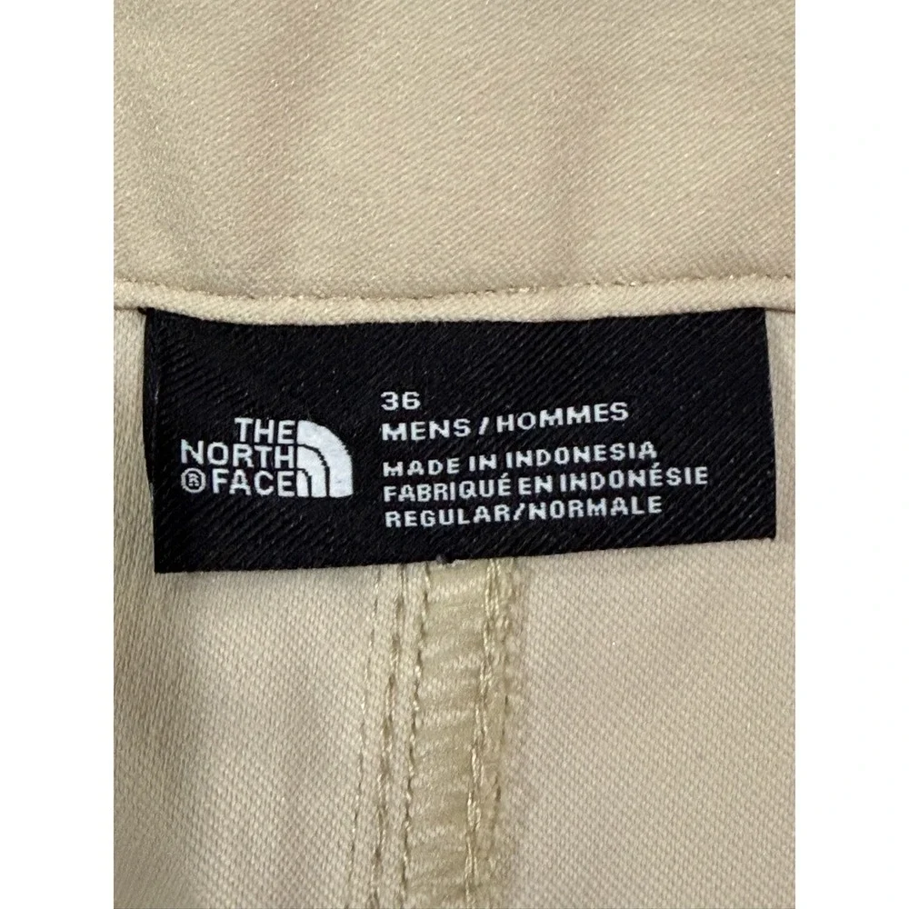 The North Face north face